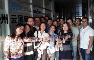 ca88加快苏州研发基地战术布局