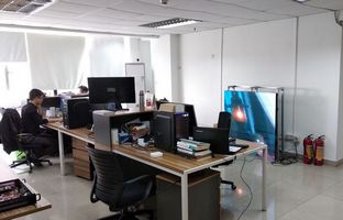 热烈祝贺ca88深圳研发中心成立