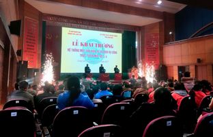 ca88全彩LED节造器挺进东南亚 越南市场打响头炮