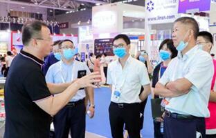 深圳LED展盘点|ca88“多场景 全职能”打造“行业尺度”节造器