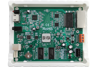 BX-VSA发送节造器